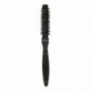 Brosse ronde Carbone argan 19mm