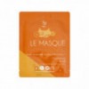 Masque éclat
