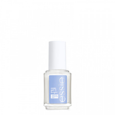 Base coat Get it bright - neutralise le jaunissement