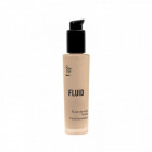 Fond de teint fluide Beige caramel