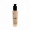 Fond de teint fluide Beige caramel