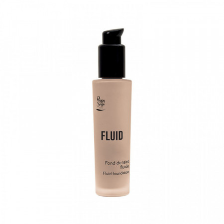 Fond de teint fluide Beige praline