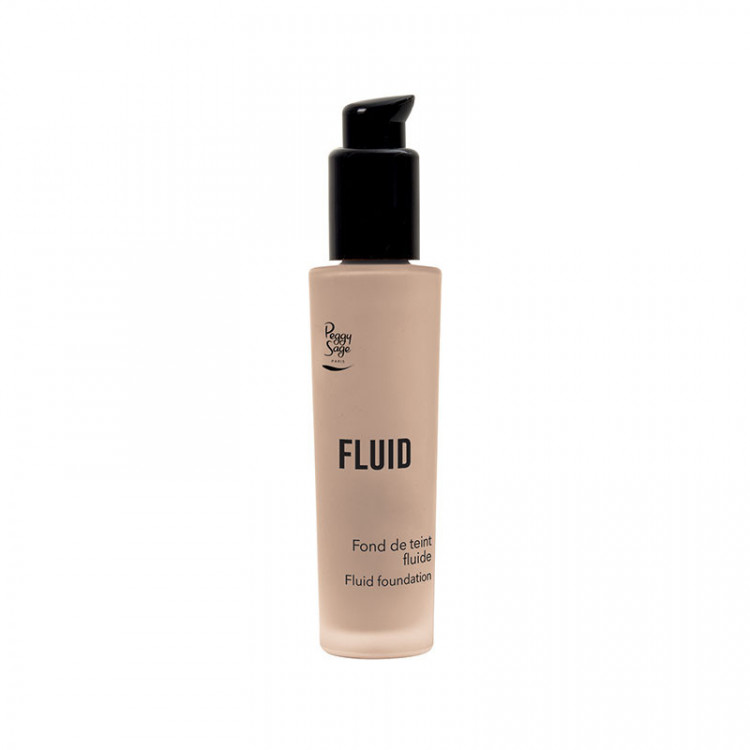 Fond de teint fluide Beige praline