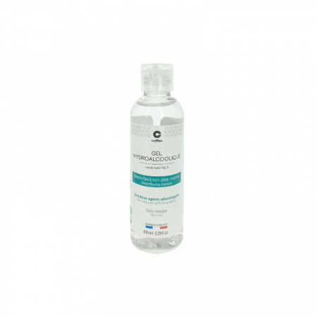 Gel hydro alcoolique