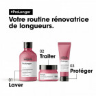 Masque rénovateur de longueurs Pro Longer