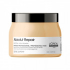 Masque restructurant Absolut Repair