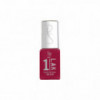 Mini vernis semi-permanent 1-LAK Heart of Rose