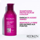 Shampoing cheveux colorés Color Extend Magnetics