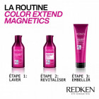 Shampoing cheveux colorés Color Extend Magnetics