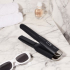 styler® ghd unplugged noir