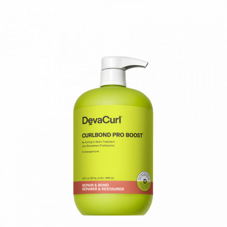 Soin remodelant professionnel CurlBond Pro Boost