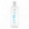 Shampooing pour cheveux normaux à secs Moisture Kick