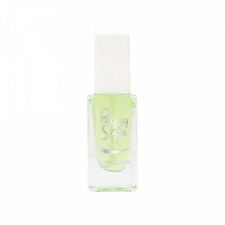 Durcisseur Green pour ongles