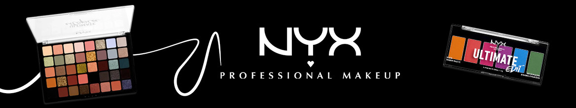 Nyx professional make up