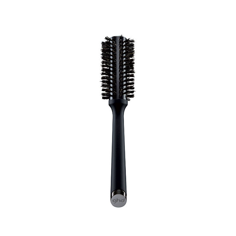 Brosse ronde poils naturels ghd Taille 2 - 35mm