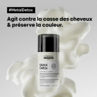 Crème haute protection sans rinçage Metal Detox