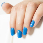 Vernis semi-permanent 1-LAK - Blue Island