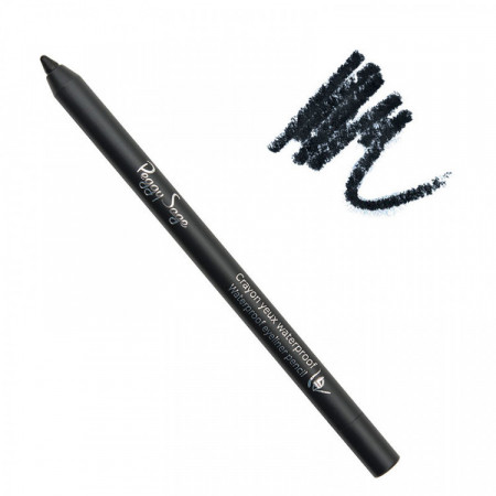 Crayon yeux waterproof Noir 1.25g