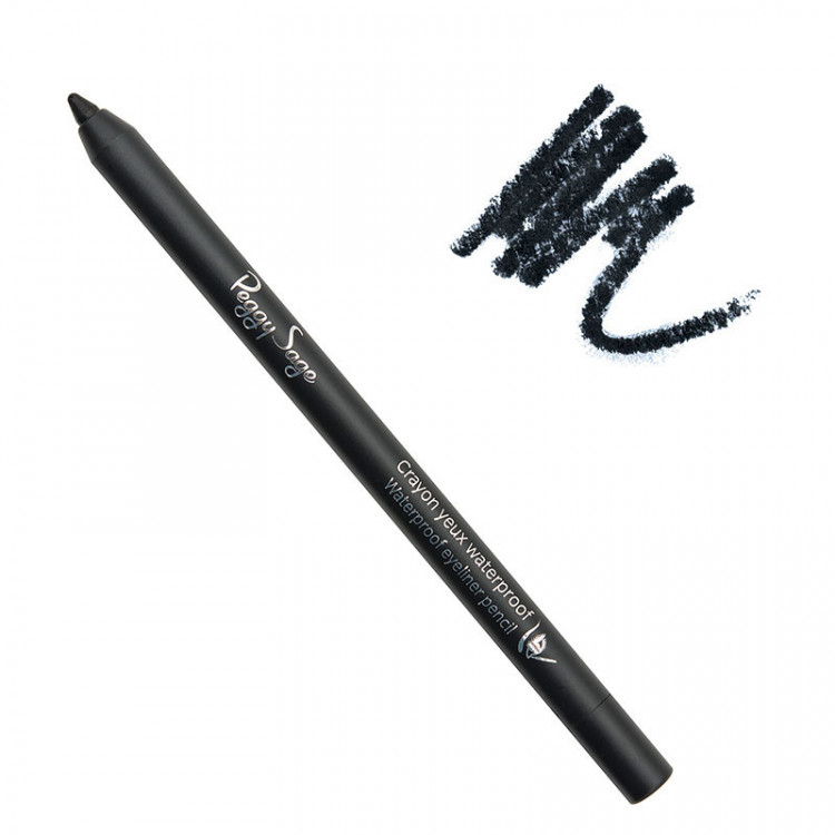 Crayon yeux waterproof Noir 1.25g