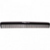 Peigne de coupe droit Anthracite Carbon C1