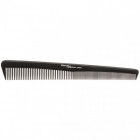 Peigne de coupe droit Anthracite Carbon C7