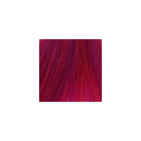 Coloration temporaire pinkissimo n°42