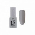 Vernis semi-permanent One-LAK 1-step gel polish grey space