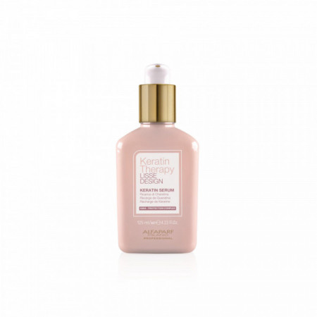 Sérum Keratin Therapy