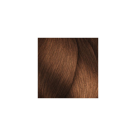 Coloration d'oxydation Inoa 7.35 Blond doré acajou