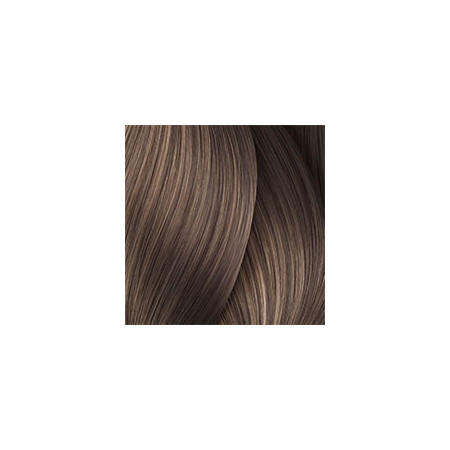 Coloration d'oxydation Inoa 8.21 Blond clair irisé cendré