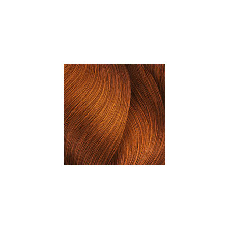 Coloration d'oxydation Inoa 6,4 Blond foncé cuivré intense Rubilane