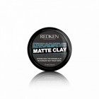 Pâte à sculpter argile Matte Clay