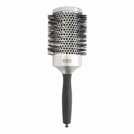 brosse essential blowout classic silver 65