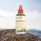 Huile naturelle vegan