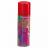 Bombe Hair Color Fluo rouge
