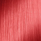 Coloration temporaire colorfulhair sunset corail