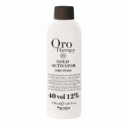 Oxydant 40 volumes Gold Activator