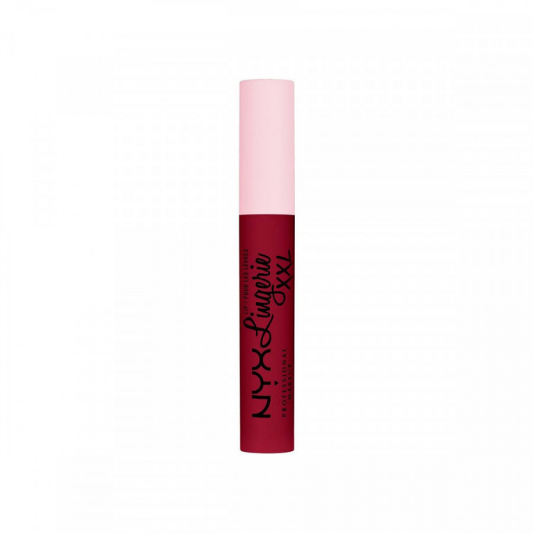 Rouge à lèvres Mat Lip Lingerie XXL - Sizzlin