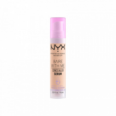 Serum Correcteur Bare With Me - Vanilla