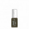 Mini vernis semi-permanent 1-LAK - Glitter leaves