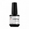 Nail prep sculpting+ Transparent