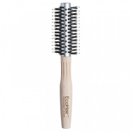 Brosse brushing ronde EcoHair Collection Combo 18mm