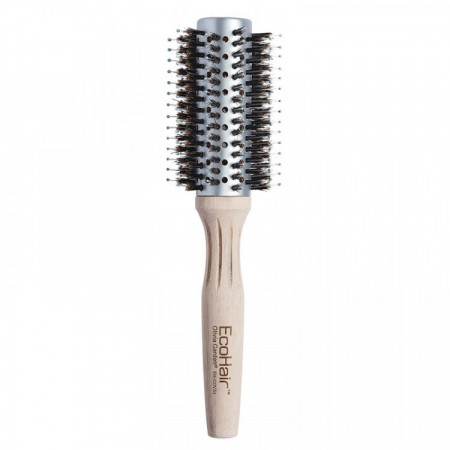 Brosse brushing ronde EcoHair Collection Combo 34mm