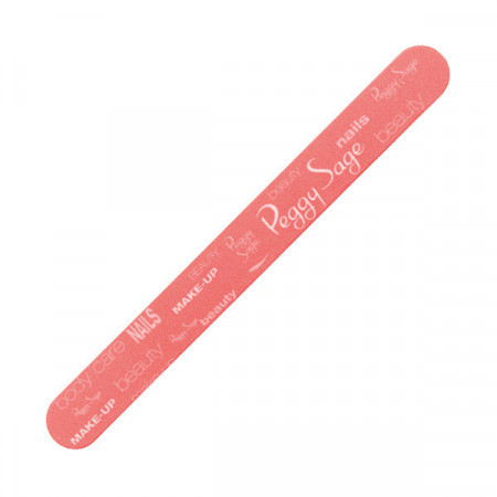 Lime à ongles Origin 2 faces 180-240 Fuschia