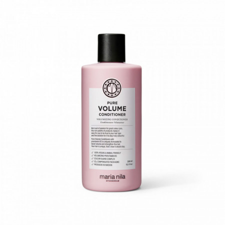 Après-shampooing volumisant Pure Volume