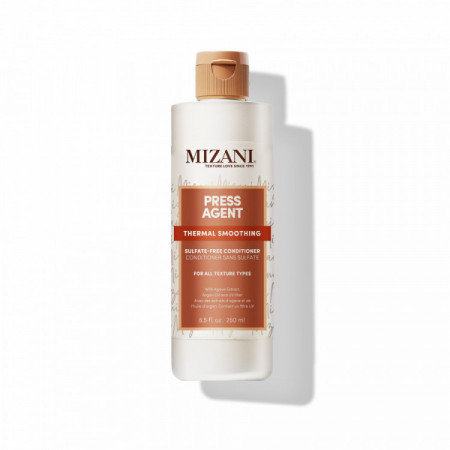Après-shampoing sans sulfate Press Agent Thermal Smoothing