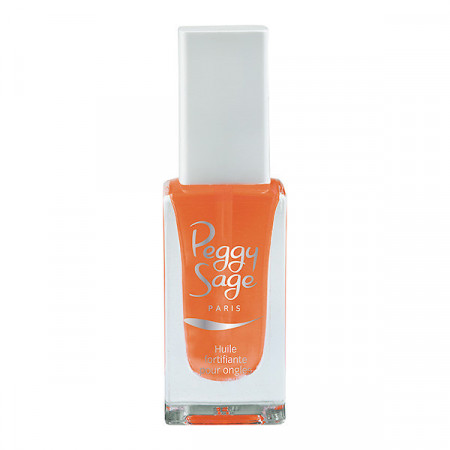 Huile fortifiante pour ongles