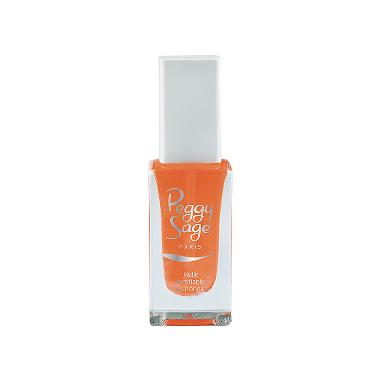 Huile fortifiante pour ongles