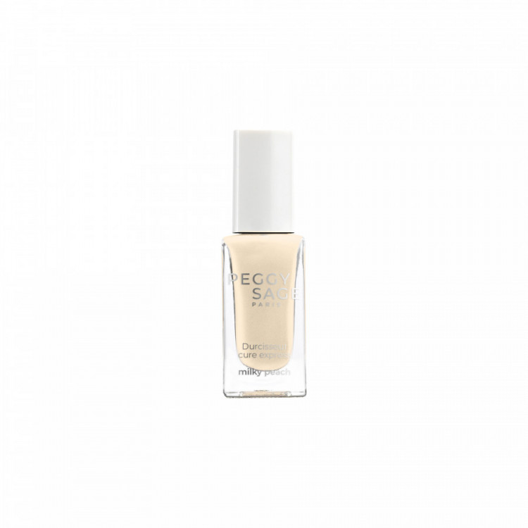 Durcisseur cure express - Milky peach