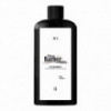 Shampooing déjaunisseur